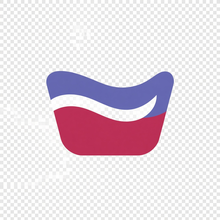 Laundry Rubywave logo